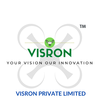 Visron Private Limited: Exhibiting at the Helitech Expo