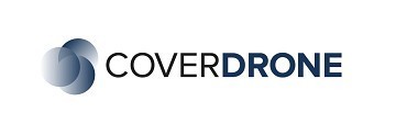 Coverdrone: Exhibiting at the Helitech Expo