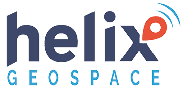 Helix Geospace: Exhibiting at the Helitech Expo