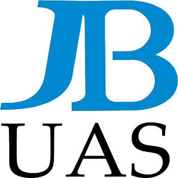 JBUAS: Exhibiting at the Helitech Expo