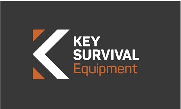 Key Survival Equipment Ltd.: Exhibiting at the Helitech Expo