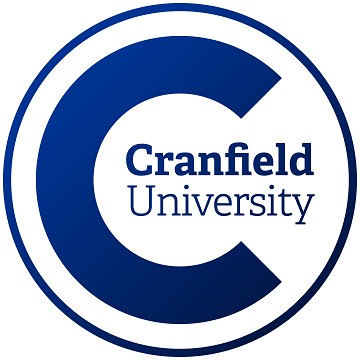 Cranfield University: Exhibiting at Helitech Expo