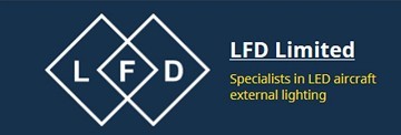LFD: Exhibiting at the Helitech Expo